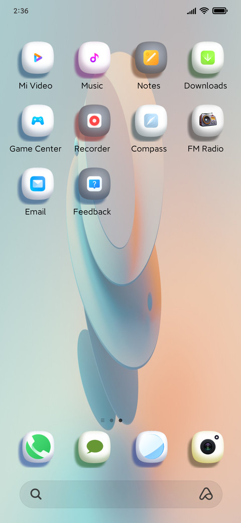 PlayBR77 screenshot