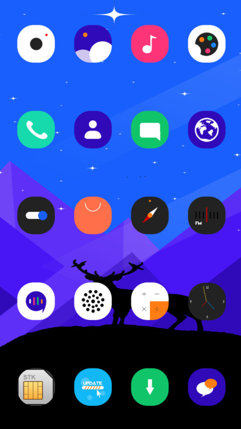 Deer 2.0_DWM19 screenshot