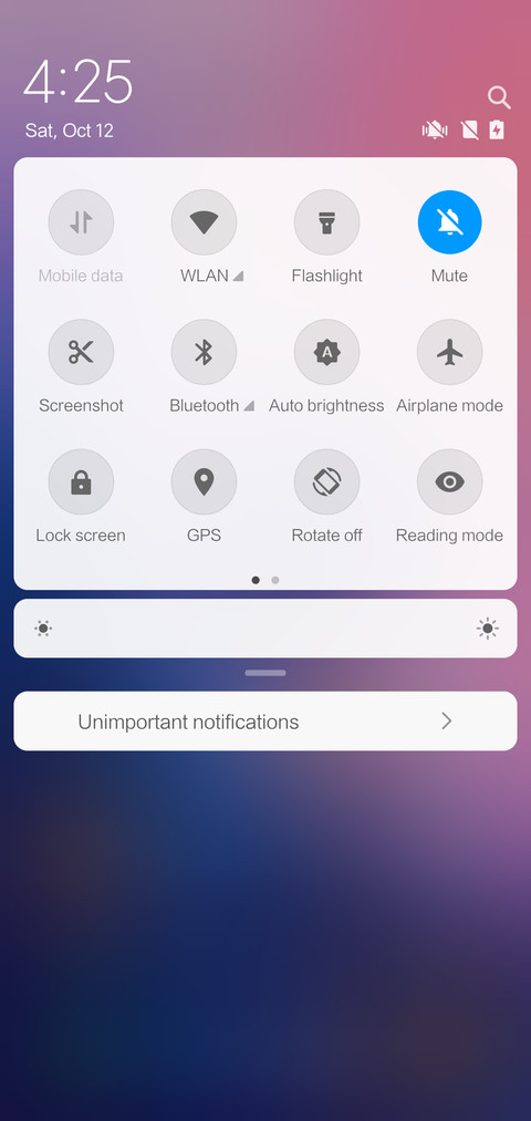Estetikaku screenshot