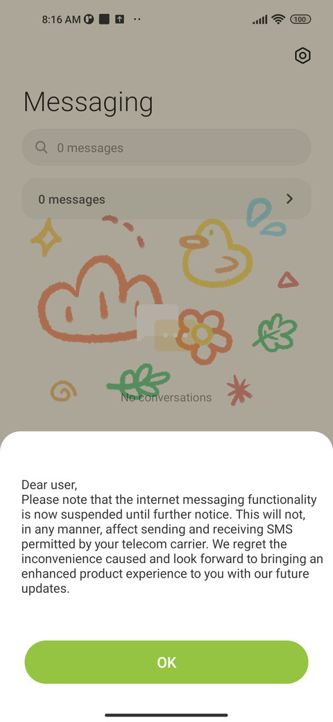 Frog Graffiti screenshot