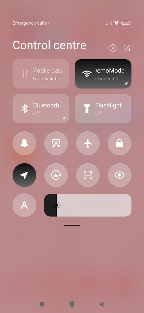 Love Lock Blink screenshot