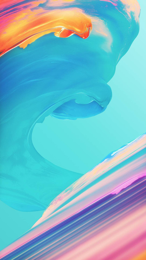 one plus 5t  screenshot