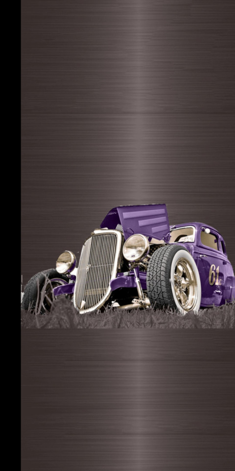 HotRod V10 screenshot