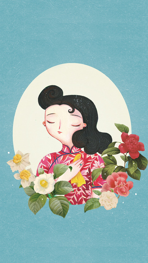 花样年华 screenshot
