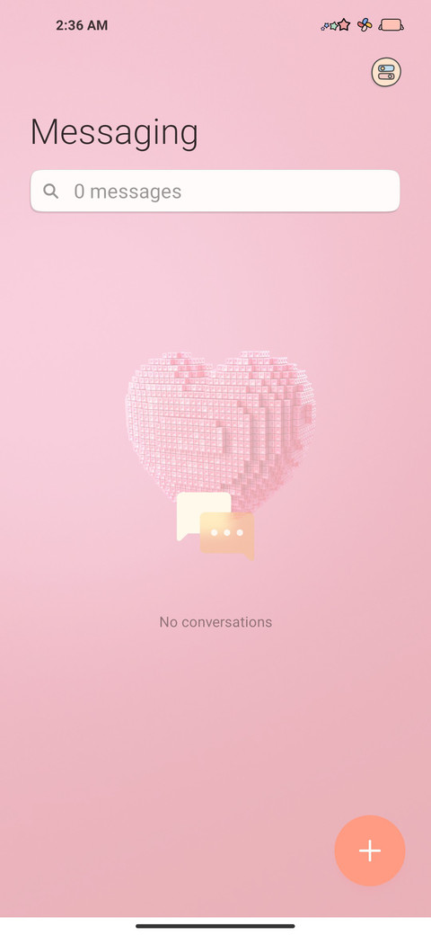 Little Love screenshot