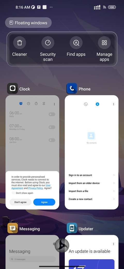 pyramids screenshot