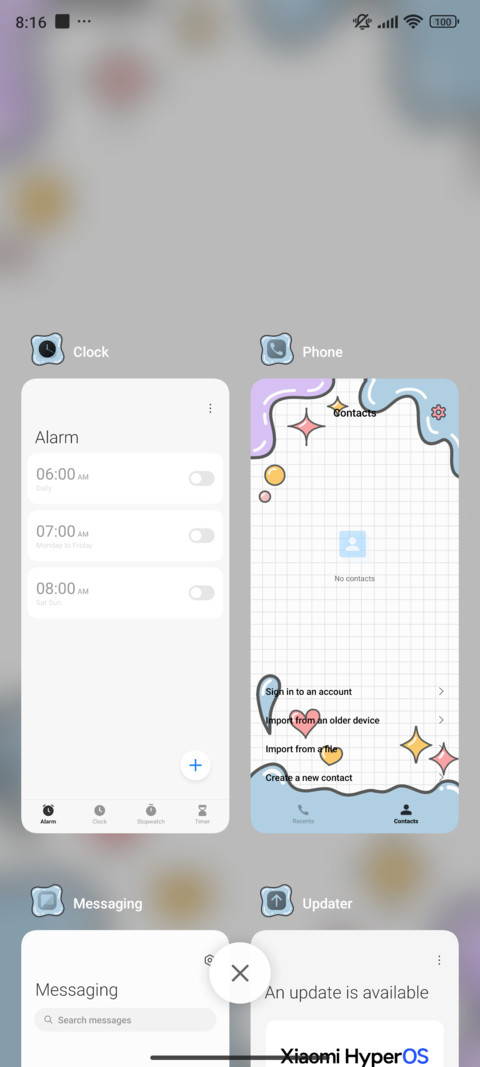 Bubble Pop screenshot