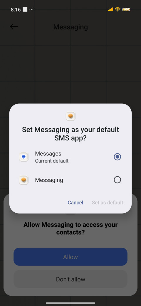 retromimicry screenshot