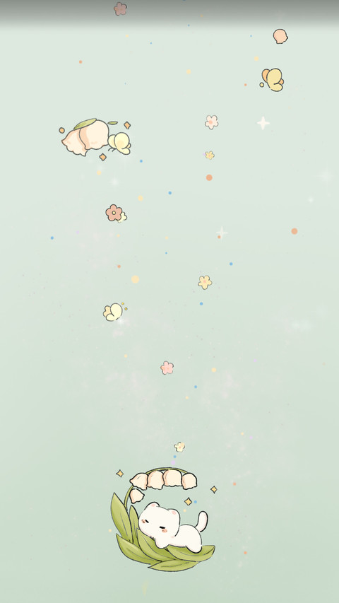 Lily of the valley's dreamland screenshot