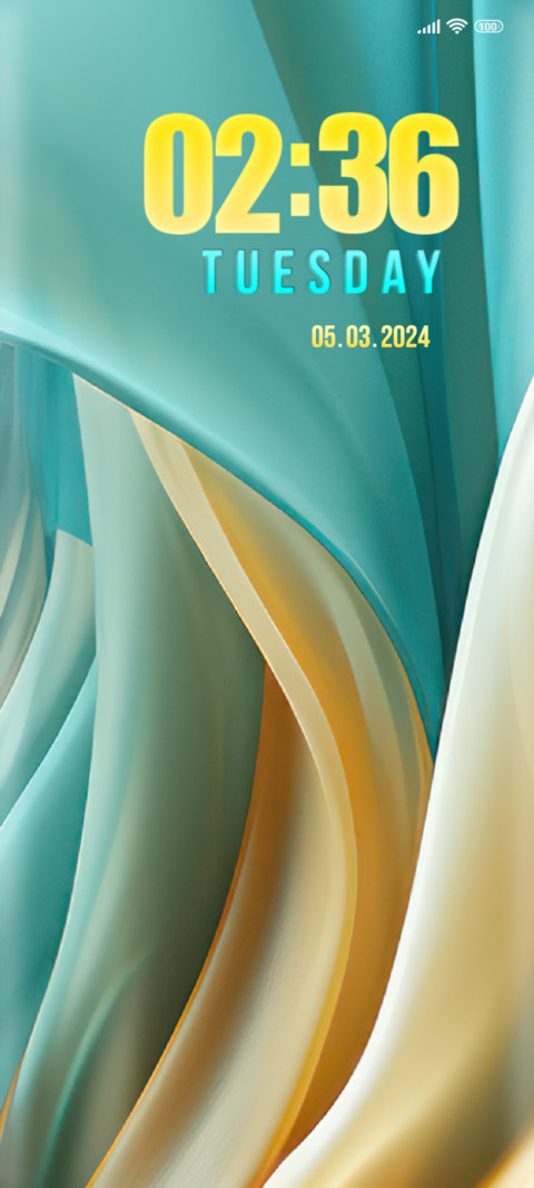 texture waves screenshot