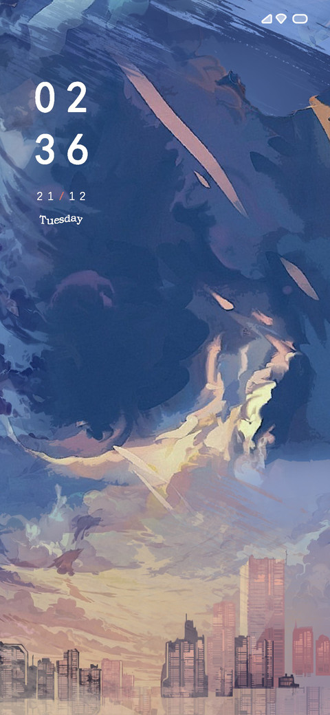 Chica Oreo screenshot