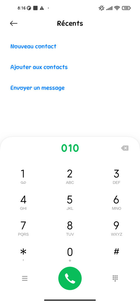 Tulipe de rêve screenshot