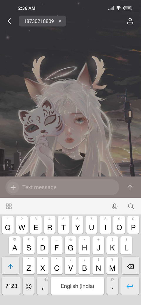 little dragon girl screenshot