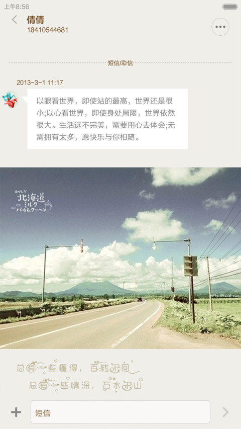 Sunshine（动态锁屏+全图标+自由桌面） screenshot