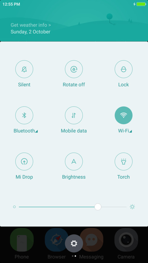 cs  screenshot