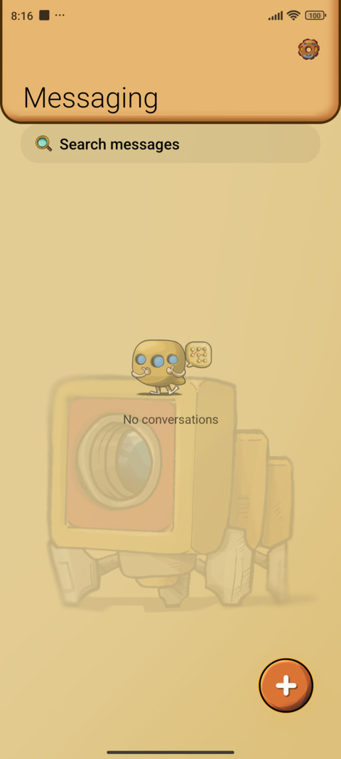 Fruit Robot X screenshot