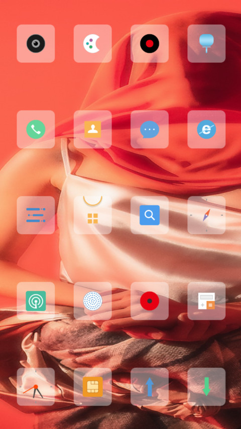 Pretty Girl screenshot