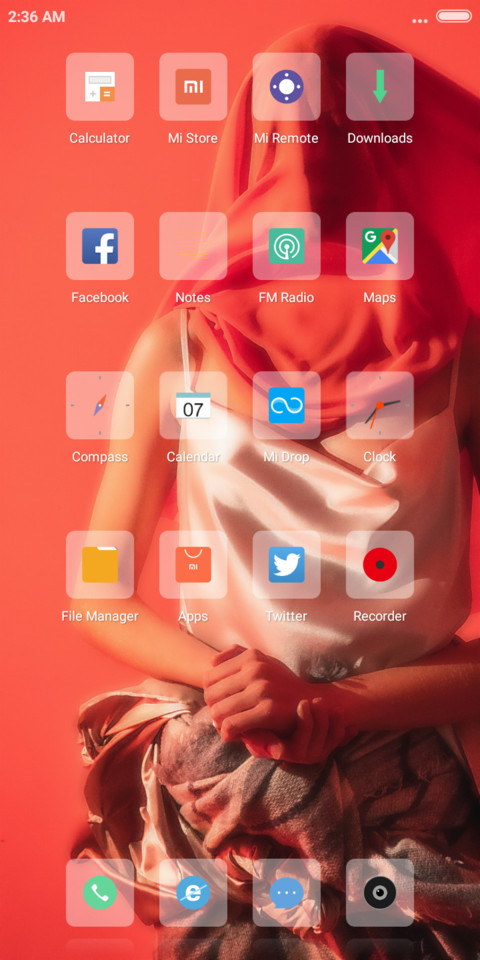 Pretty Girl screenshot
