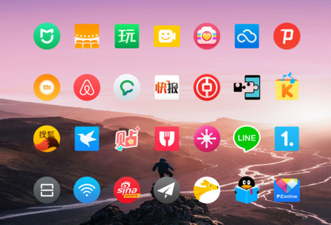 Color Life screenshot