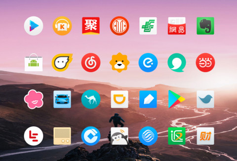 Color Life screenshot