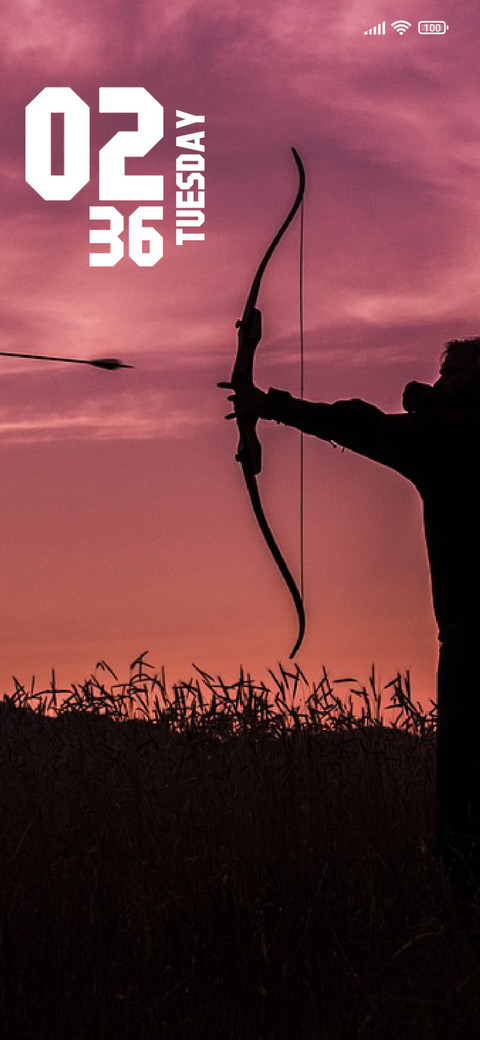 Archery screenshot