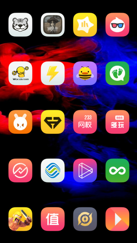 Remix Os 2.0_DWM3 screenshot