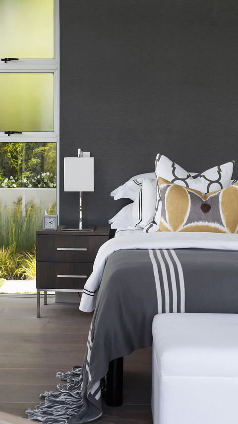 Gray home decoration 2 screenshot