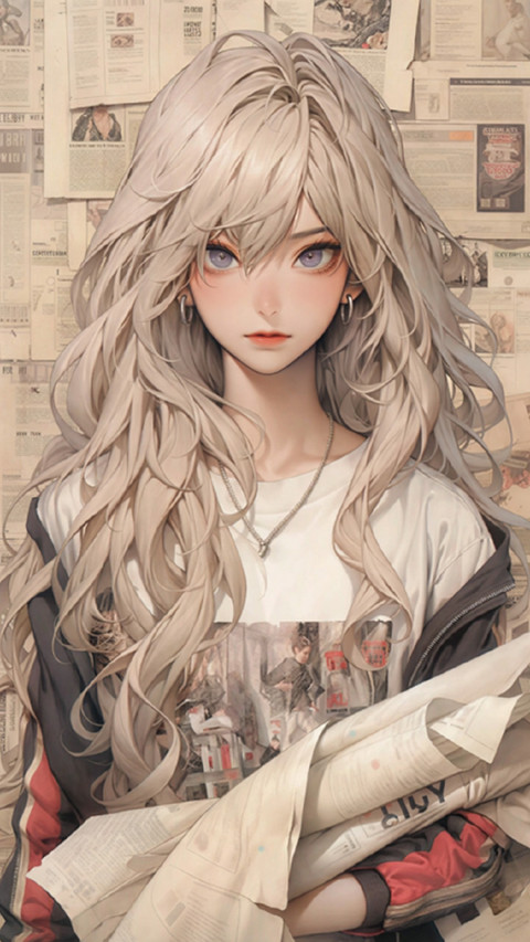 次元寄遐思 screenshot