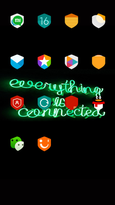 Everything_DWM3 screenshot