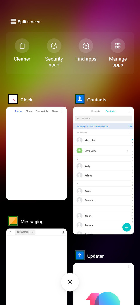 Danpu_DWM3 screenshot
