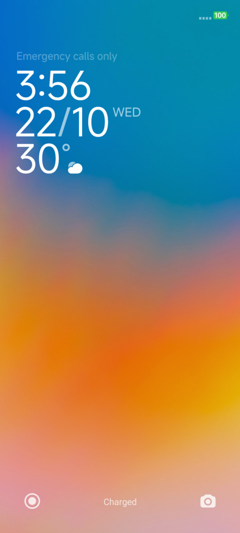 cmelon screenshot