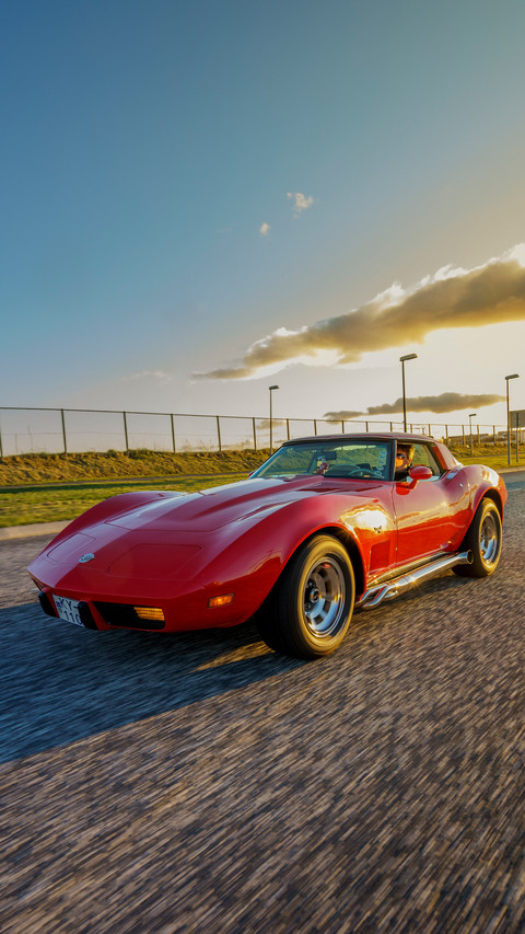 Benefits of using tire mirrors when reversing 38 screenshot