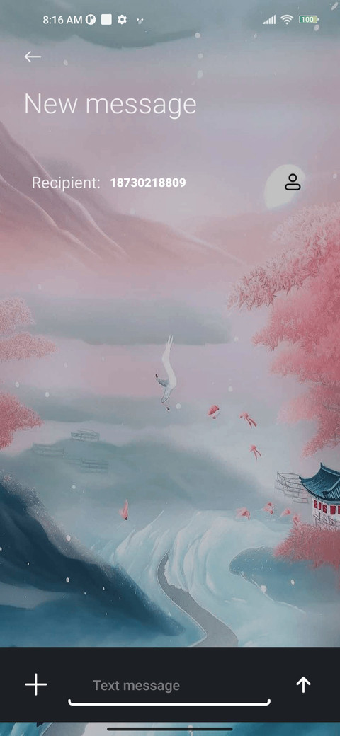 Xanadu screenshot