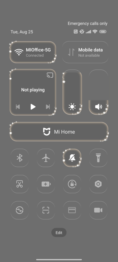 Cats screenshot