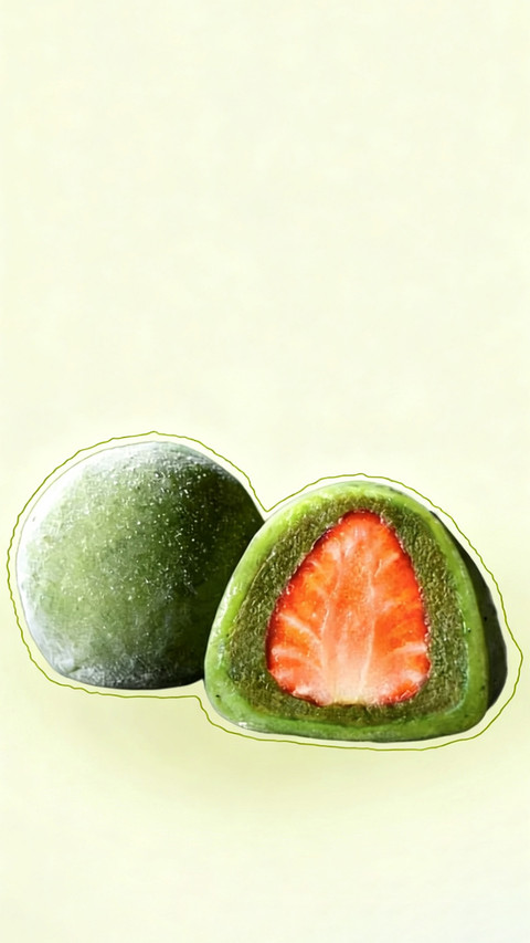 清醒抹茶特辑 screenshot