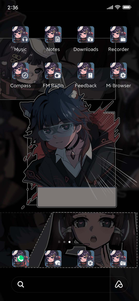 Cool+beast+ears screenshot