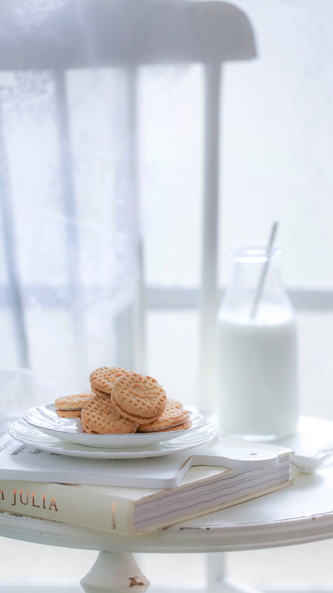 Healthy breakfast 94 screenshot