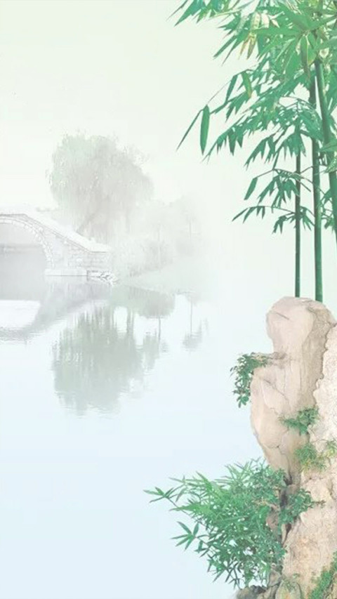 忆江南v8 screenshot