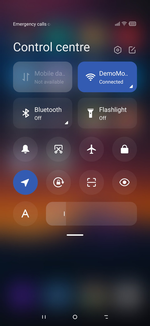 Sunset_DWM4 screenshot
