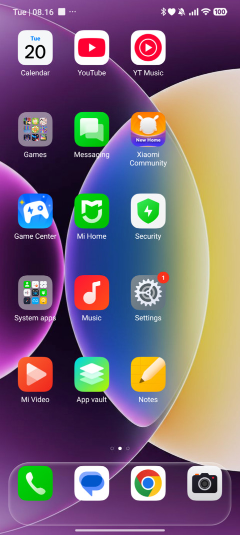 Poo-Color screenshot
