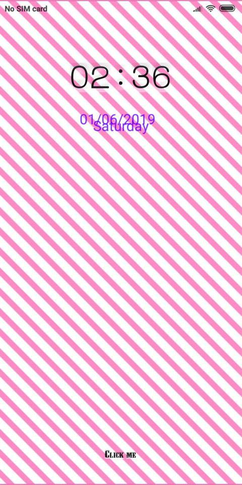 Though_DWM19 screenshot