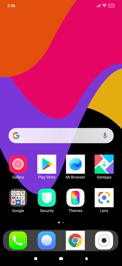 Style Pro v12 screenshot
