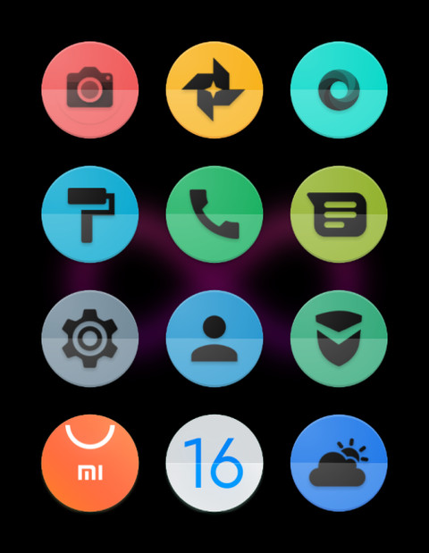infinity_DWM2 screenshot