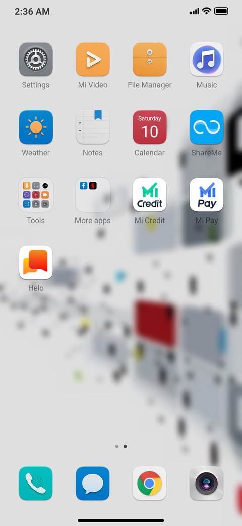 IOS BOOK VOL-2 screenshot