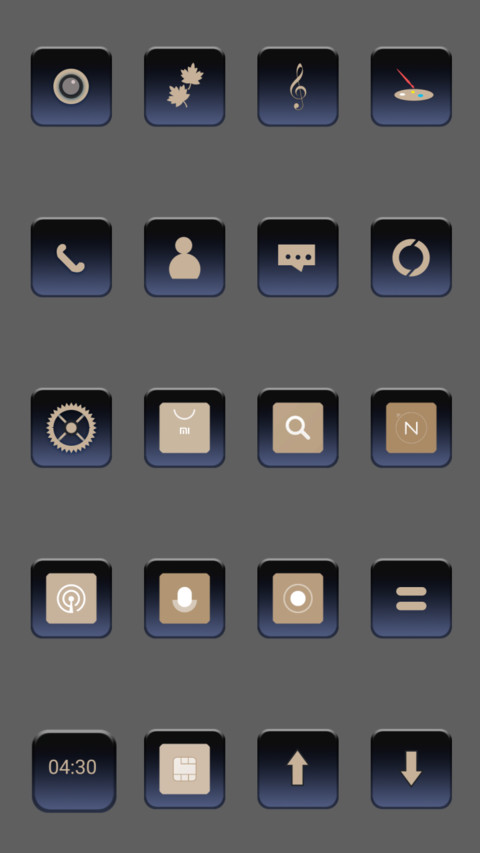 Me Universe screenshot
