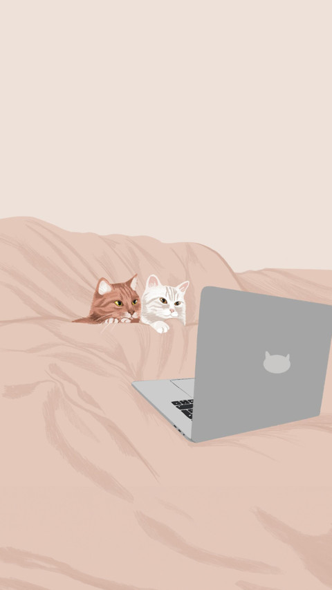 cat screenshot