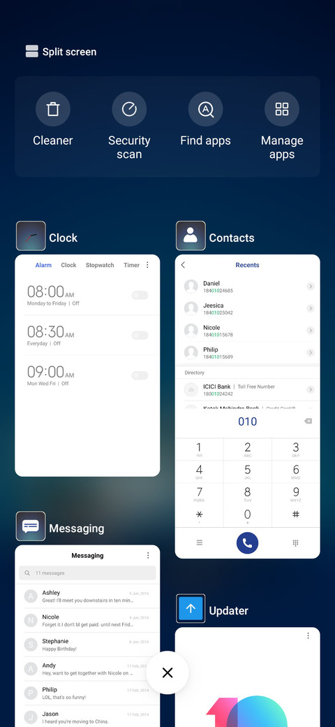 Date Night_3MD screenshot