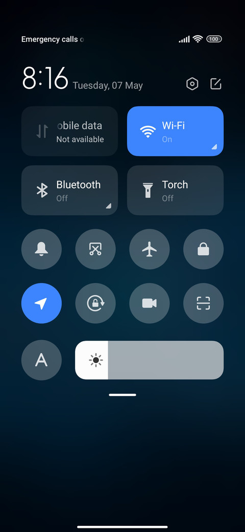 Rhythmic Chip screenshot