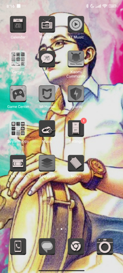 PENABUH DARBUKA screenshot