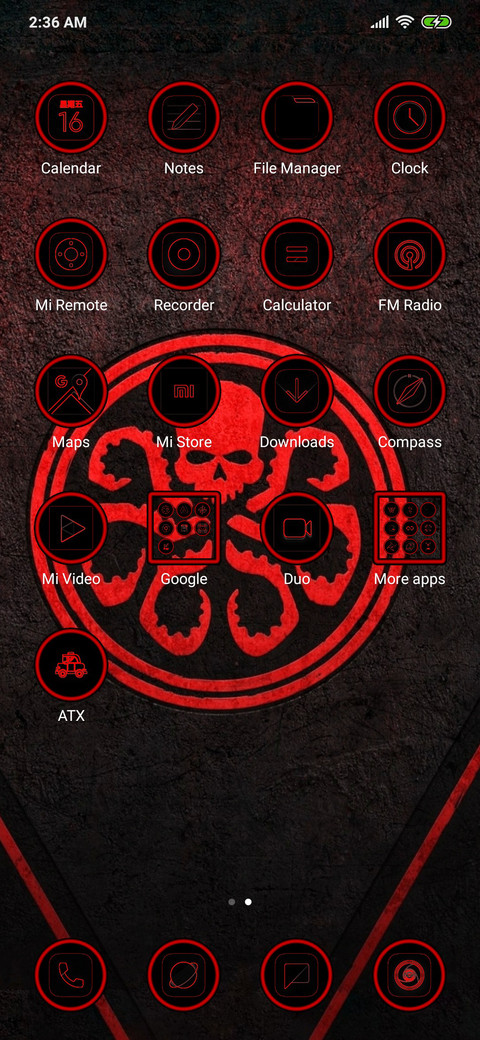 HYDRA_DWM19 screenshot